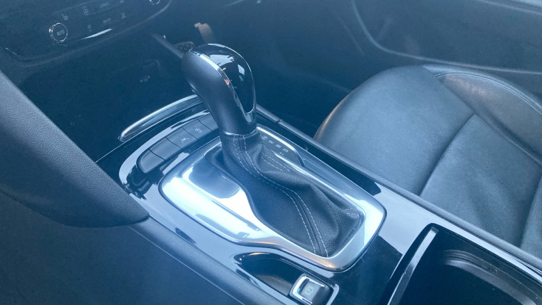 Vauxhall Insignia 1.6 Turbo D [136] Elite Nav 5dr Auto Diesel Hatchback